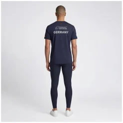 PIKEUR Fanshirt WM Herren