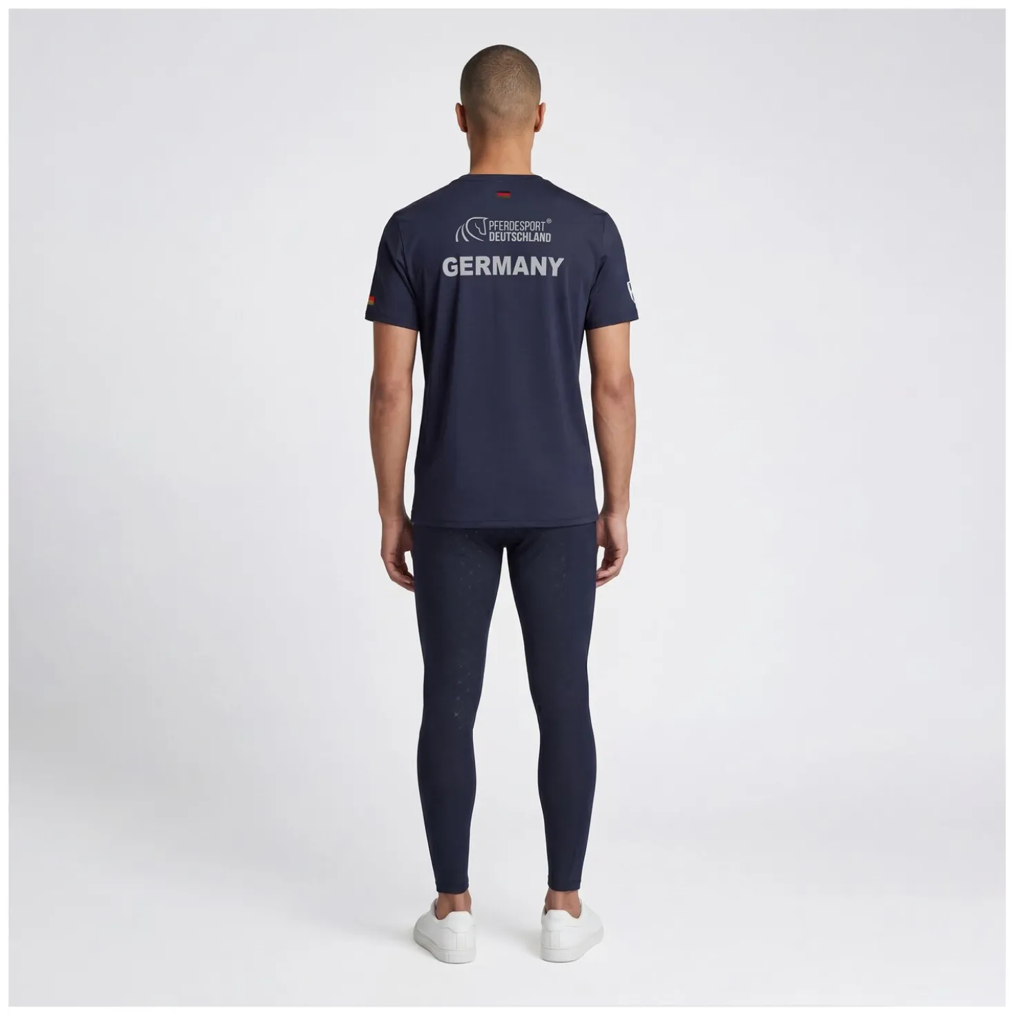 PIKEUR Fanshirt WM Herren