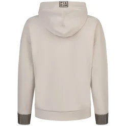 PIKEUR Funktions-Sweater mit Kapuze