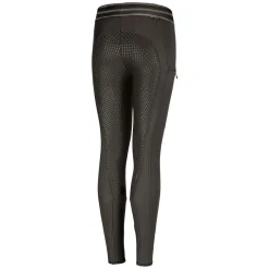 PIKEUR Gesäßeinsatz-Reithose Ida Grip Athleisure