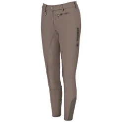 PIKEUR Gesäßeinsatz-Reithose Lucinda Grip