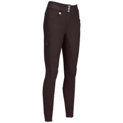 PIKEUR Gesäßeinsatz-Reithose New Candela
