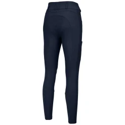 PIKEUR Gesäßeinsatz-Reithose New Candela