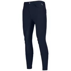 PIKEUR Gesäßeinsatz-Reithose Navaro Grip