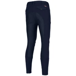 PIKEUR Gesäßeinsatz-Reithose Navaro Grip