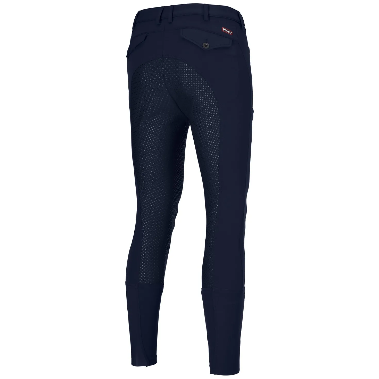 PIKEUR Gesäßeinsatz-Reithose Navaro Grip