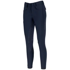 PIKEUR Gesäßeinsatz-Reithose Romy Grip