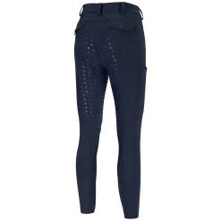 PIKEUR Gesäßeinsatz-Reithose Romy Grip