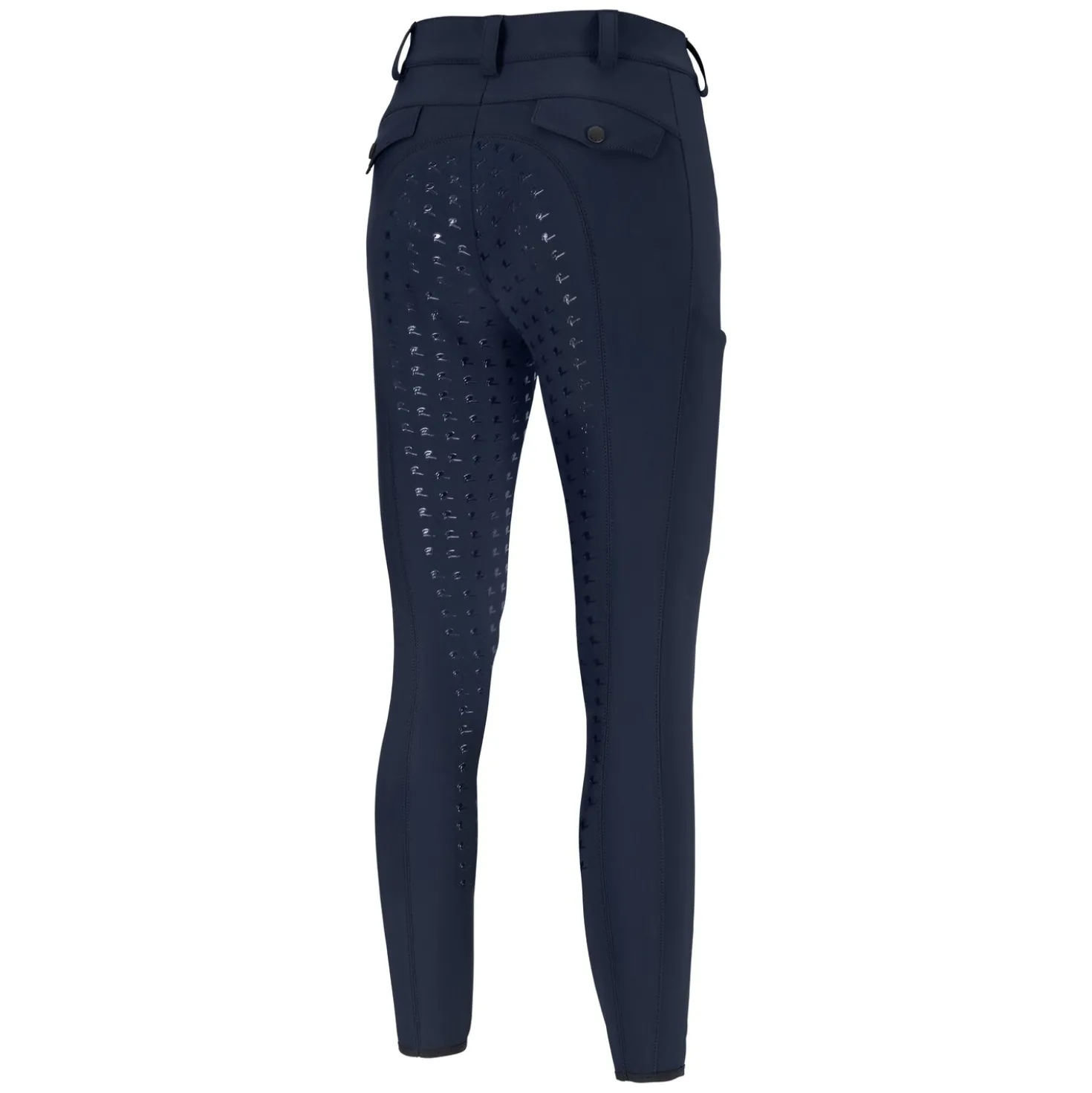 PIKEUR Gesäßeinsatz-Reithose Romy Grip