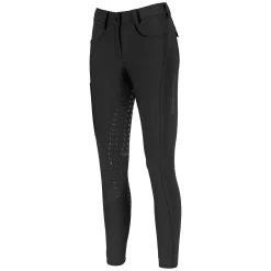 PIKEUR Gesäßeinsatz-Reithose Romy Grip