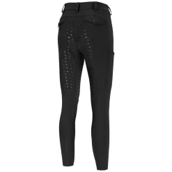 PIKEUR Gesäßeinsatz-Reithose Romy Grip