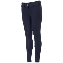 PIKEUR Gesäßeinsatz-Reithose Xenia Grip