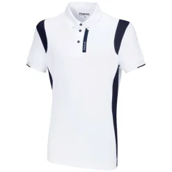 PIKEUR Herren-Turniershirt