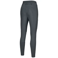 PIKEUR Highwaist Gesäßeinsatz-Reithose New Candela FFL