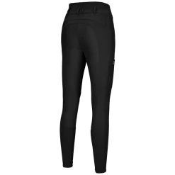 PIKEUR Highwaist Gesäßeinsatz-Reithose New Candela FFL
