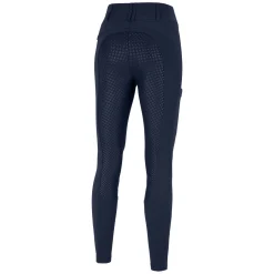 PIKEUR Highwaist Grip-Gesäßeinsatz-Reithose New Candela Grip