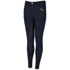 PIKEUR Kinderreithose Braddy Grip