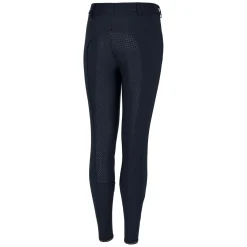 PIKEUR Kinderreithose Braddy Grip