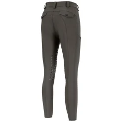 PIKEUR Kniebesatz-Reithose Romy Grip