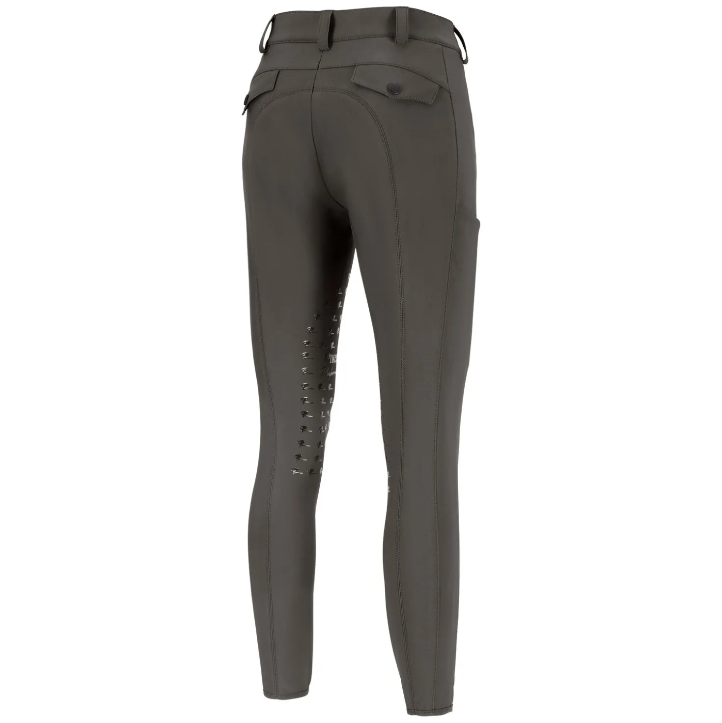 PIKEUR Kniebesatz-Reithose Romy Grip