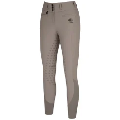 PIKEUR Linn SD Athleisure Softshell Highwaist Reithose