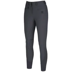 PIKEUR Linn SD Athleisure Softshell Highwaist Reithose