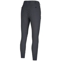 PIKEUR Linn SD Athleisure Softshell Highwaist Reithose