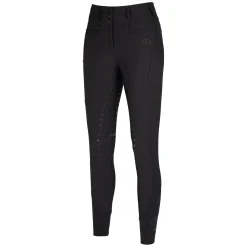 PIKEUR Linn SD Athleisure Softshell Highwaist Reithose