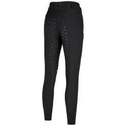 PIKEUR Linn SD Athleisure Softshell Highwaist Reithose