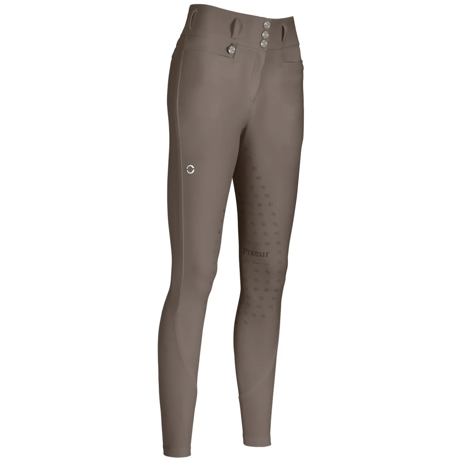 PIKEUR Linn SD Highwaist Reithose