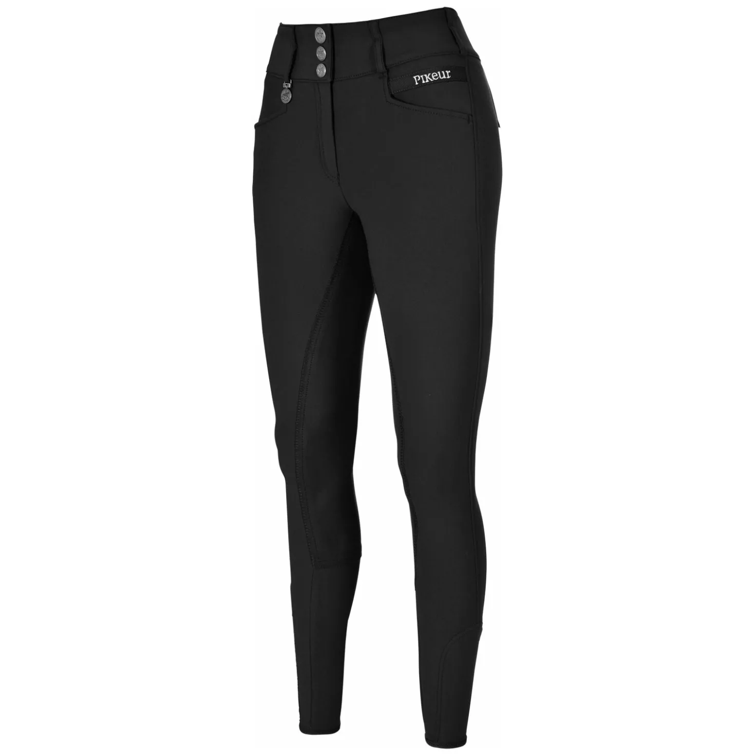 PIKEUR Reithose Candela Corkshell