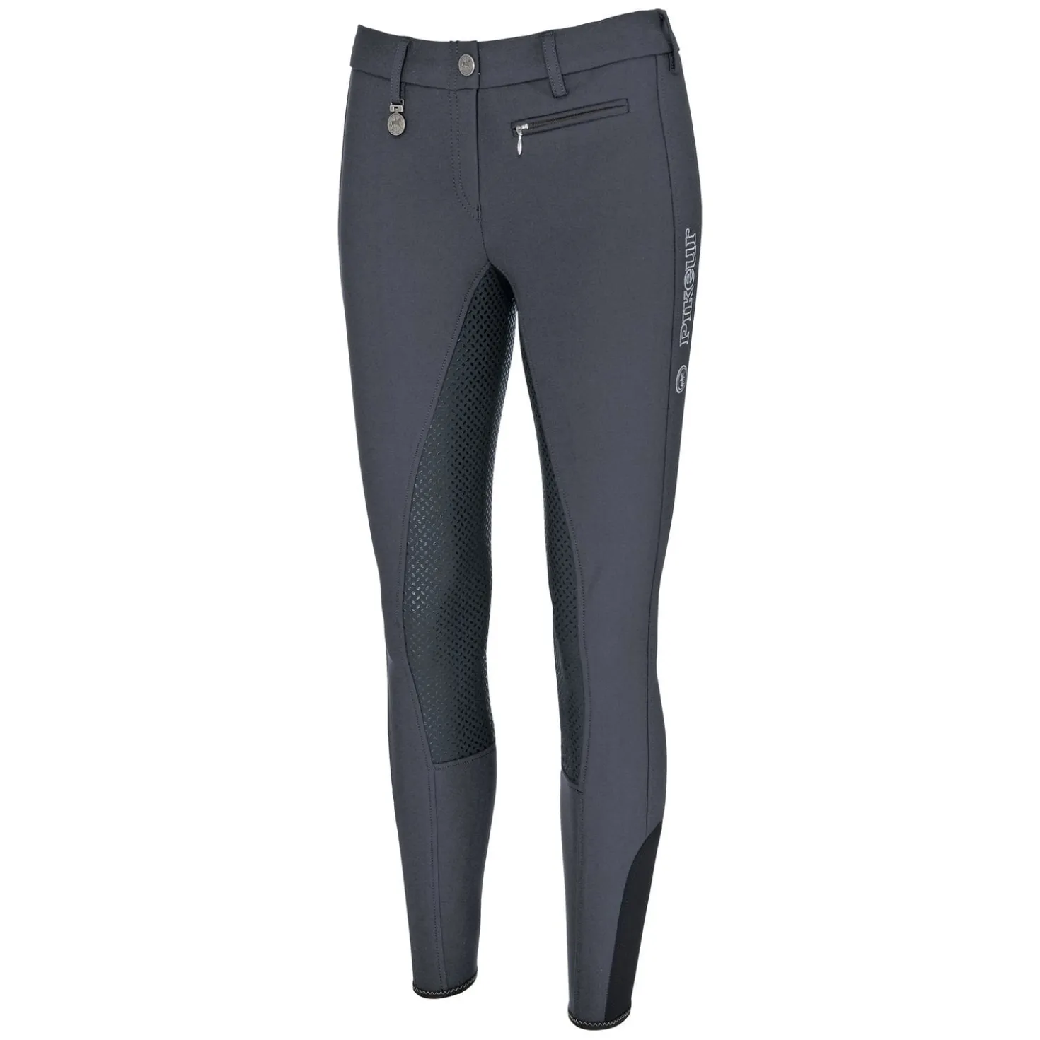 PIKEUR Reithose Lucinda Grip