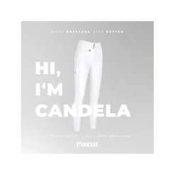 PIKEUR Reithose New Candela FFL Sports Collection