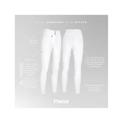 PIKEUR Reithose New Candela FFL Sports Collection