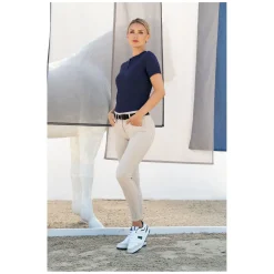 PIKEUR Reithose New Candela FFL Sports Collection