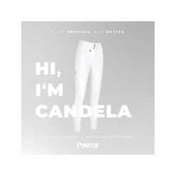 PIKEUR Reithose New Candela FFL Sports Collection