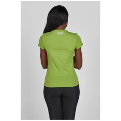 PIKEUR Selection Baumwollshirt mit Rundhals COTTON