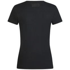PIKEUR Selection Baumwollshirt mit Rundhals COTTON