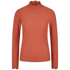 PIKEUR Selection Damen-Rippshirt