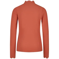PIKEUR Selection Damen-Rippshirt