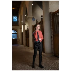 PIKEUR Selection Damen-Rippshirt