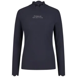 PIKEUR Selection Damen-Rippshirt
