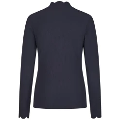 PIKEUR Selection Damen-Rippshirt