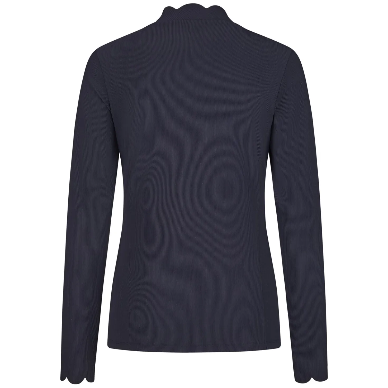 PIKEUR Selection Damen-Rippshirt