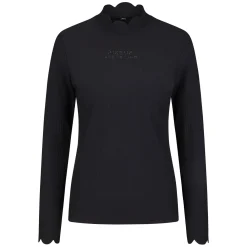 PIKEUR Selection Damen-Rippshirt