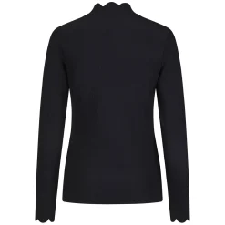 PIKEUR Selection Damen-Rippshirt