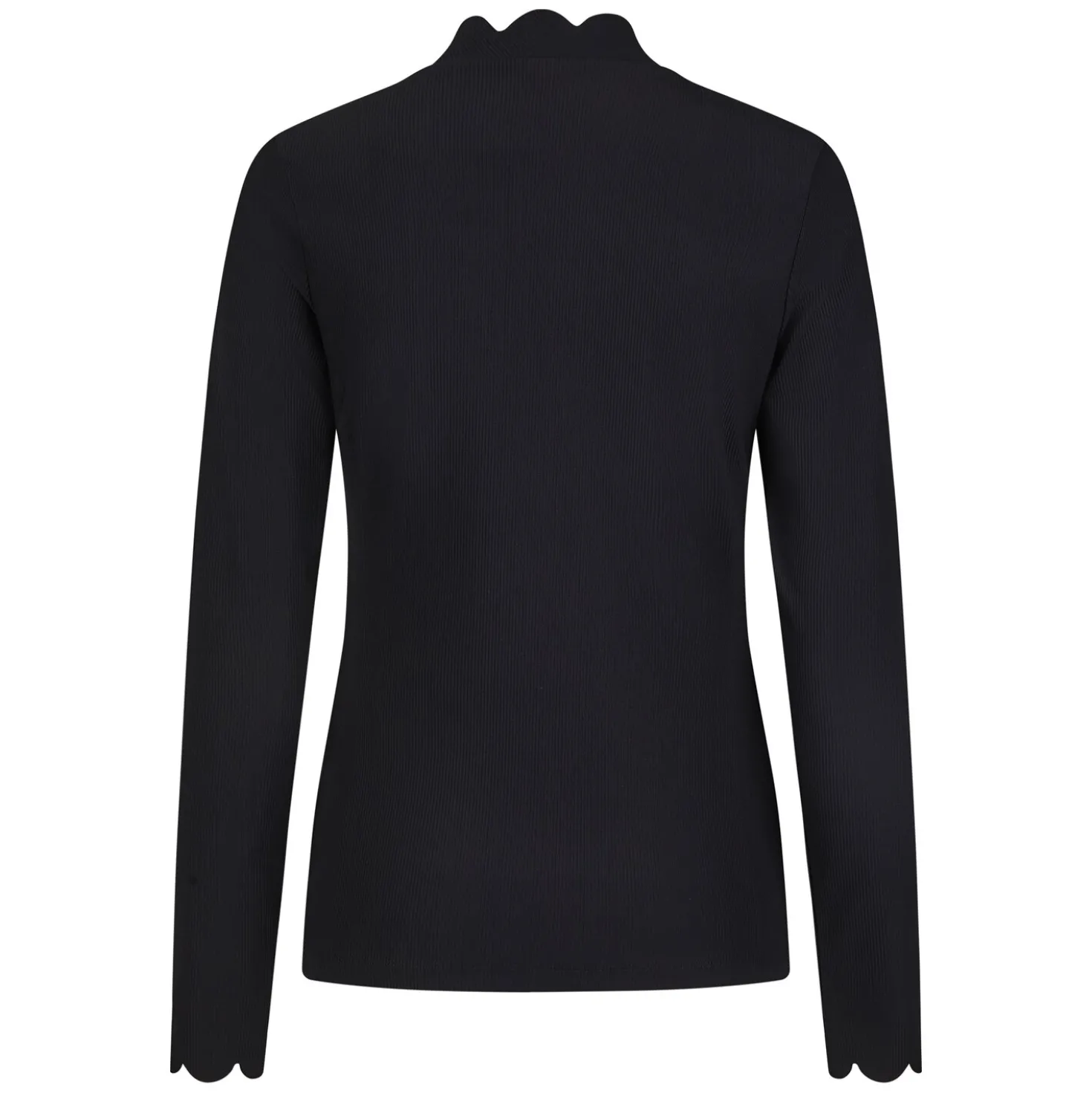 PIKEUR Selection Damen-Rippshirt