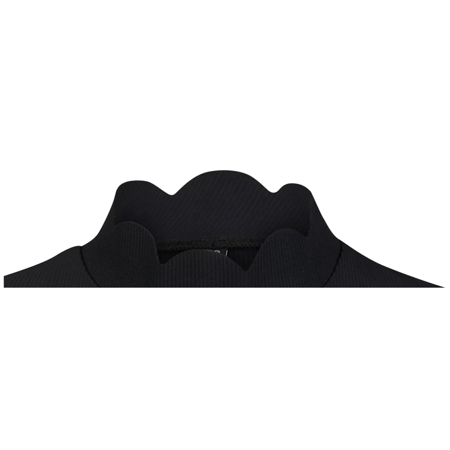 PIKEUR Selection Damen-Rippshirt