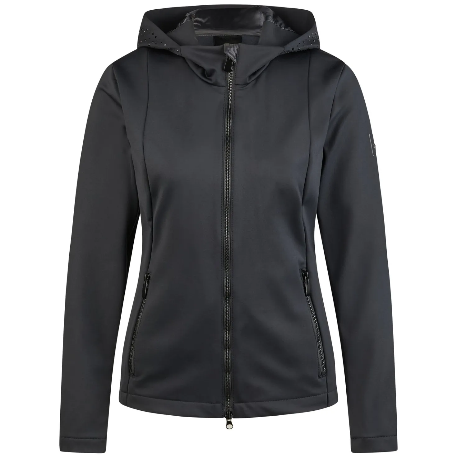 PIKEUR Selection Fleecejacke