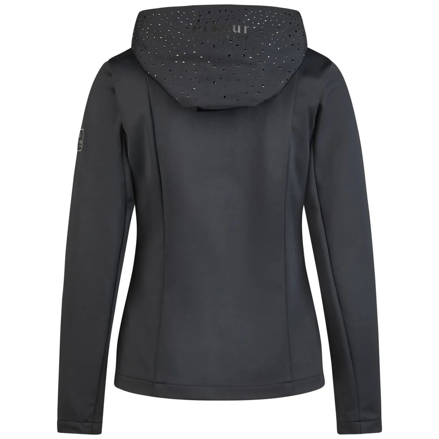 PIKEUR Selection Fleecejacke